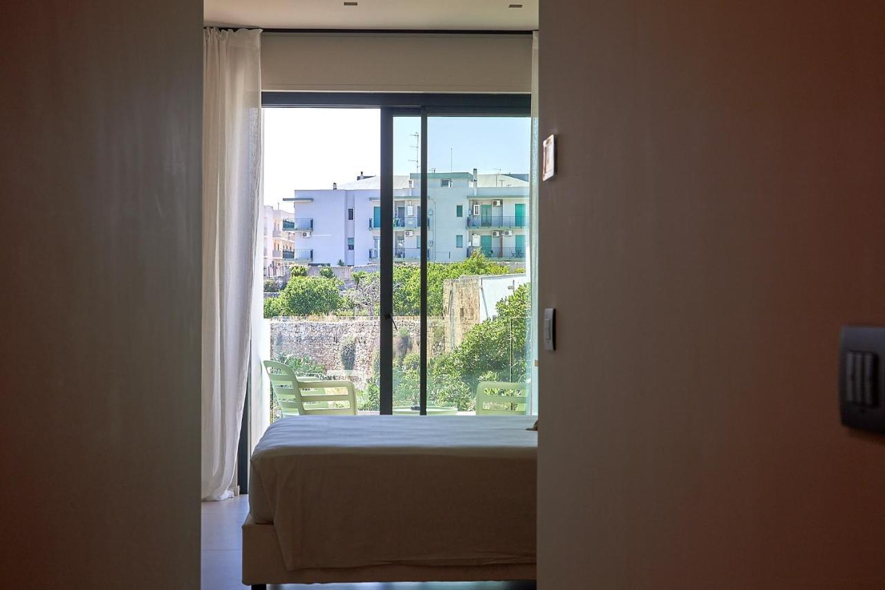 White Coast Hotel Polignano a Mare Exterior photo