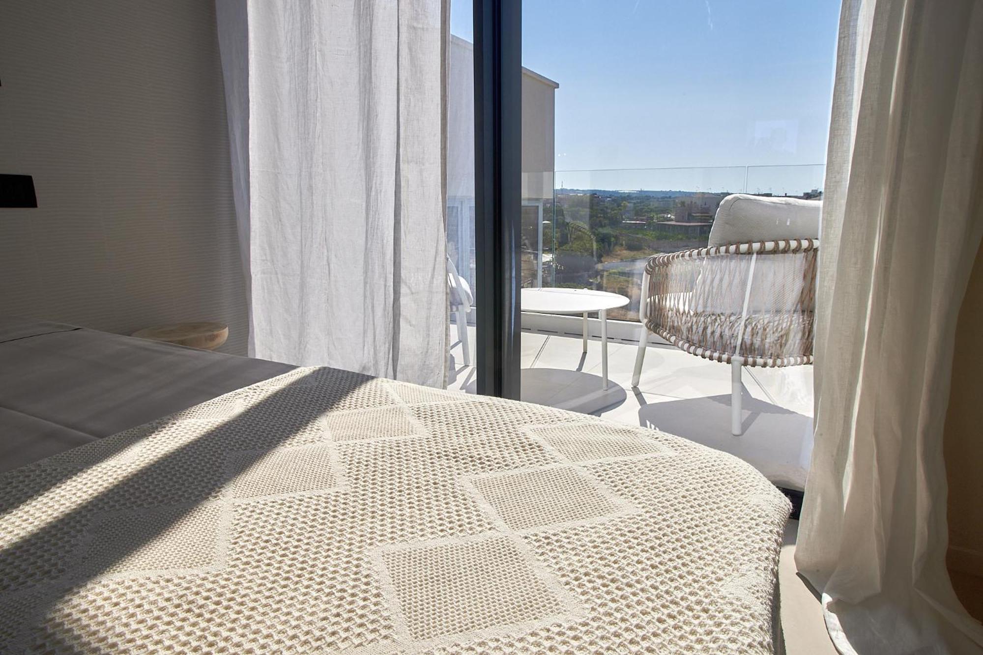 White Coast Hotel Polignano a Mare Exterior photo