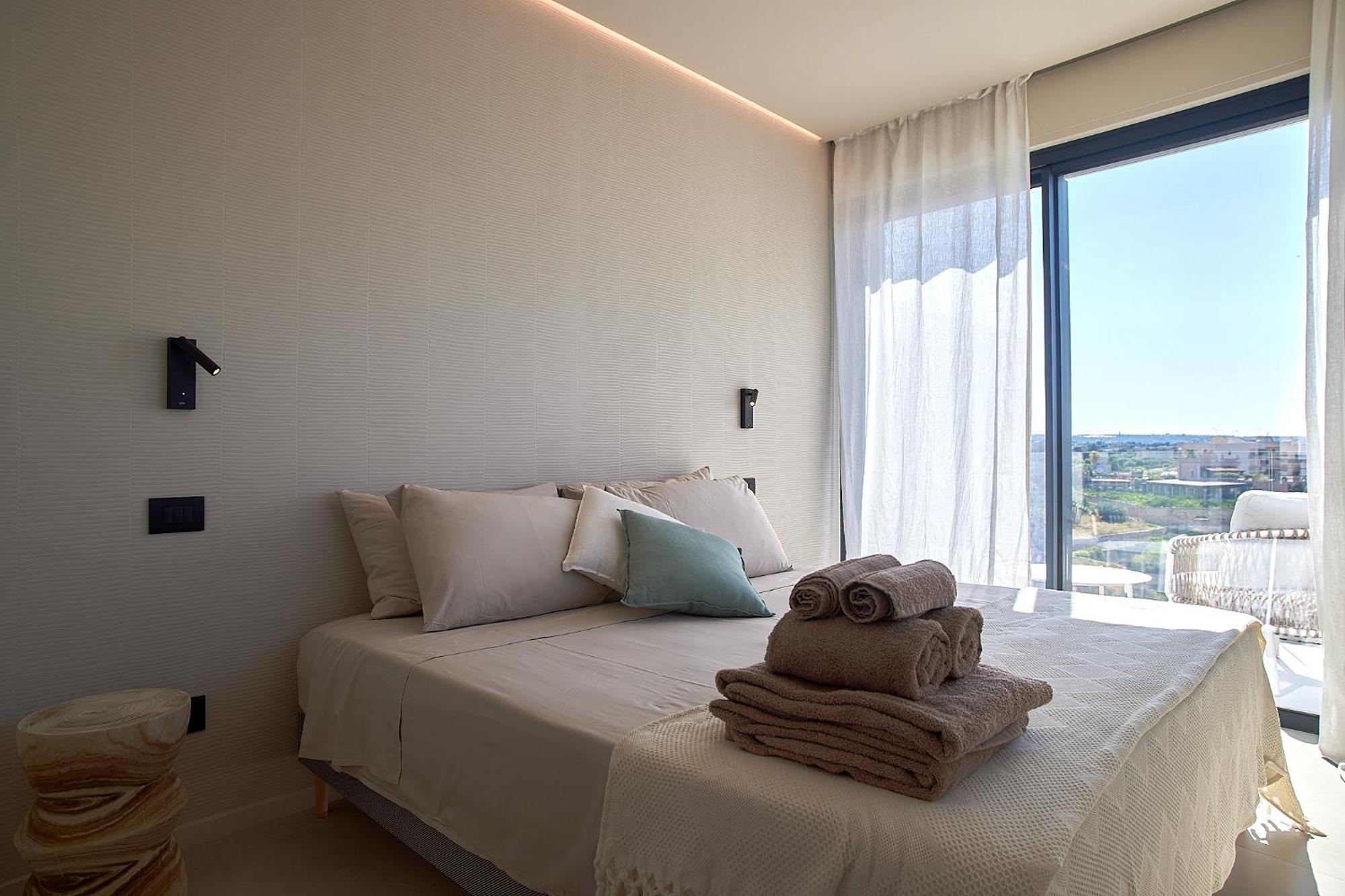 White Coast Hotel Polignano a Mare Exterior photo