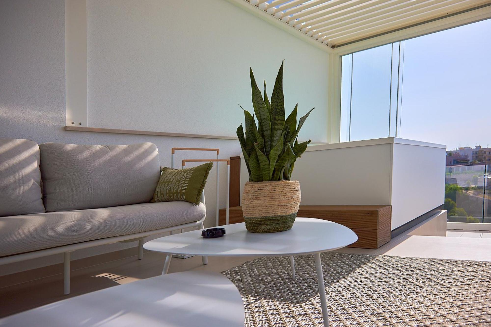 White Coast Hotel Polignano a Mare Exterior photo