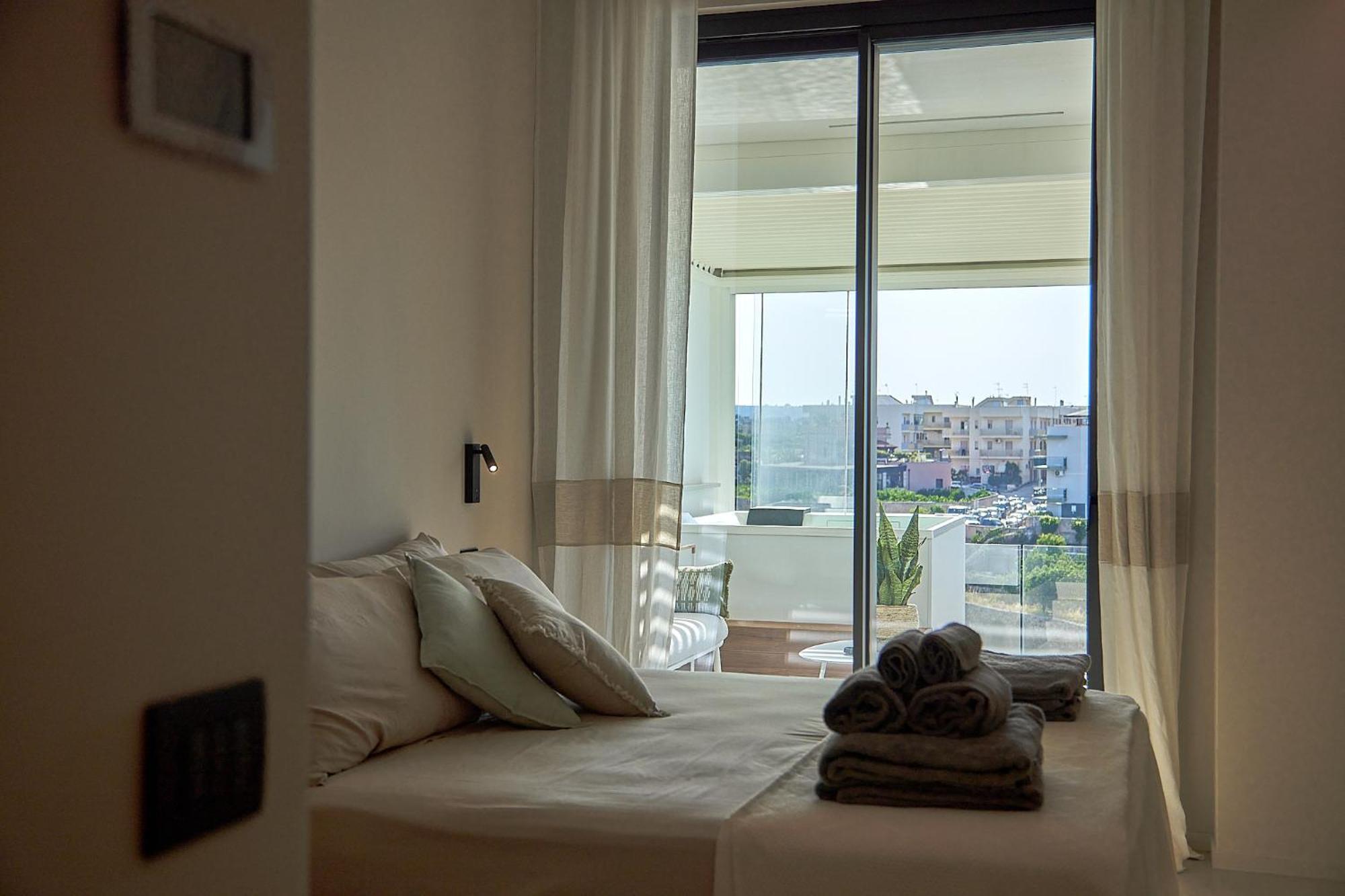 White Coast Hotel Polignano a Mare Exterior photo