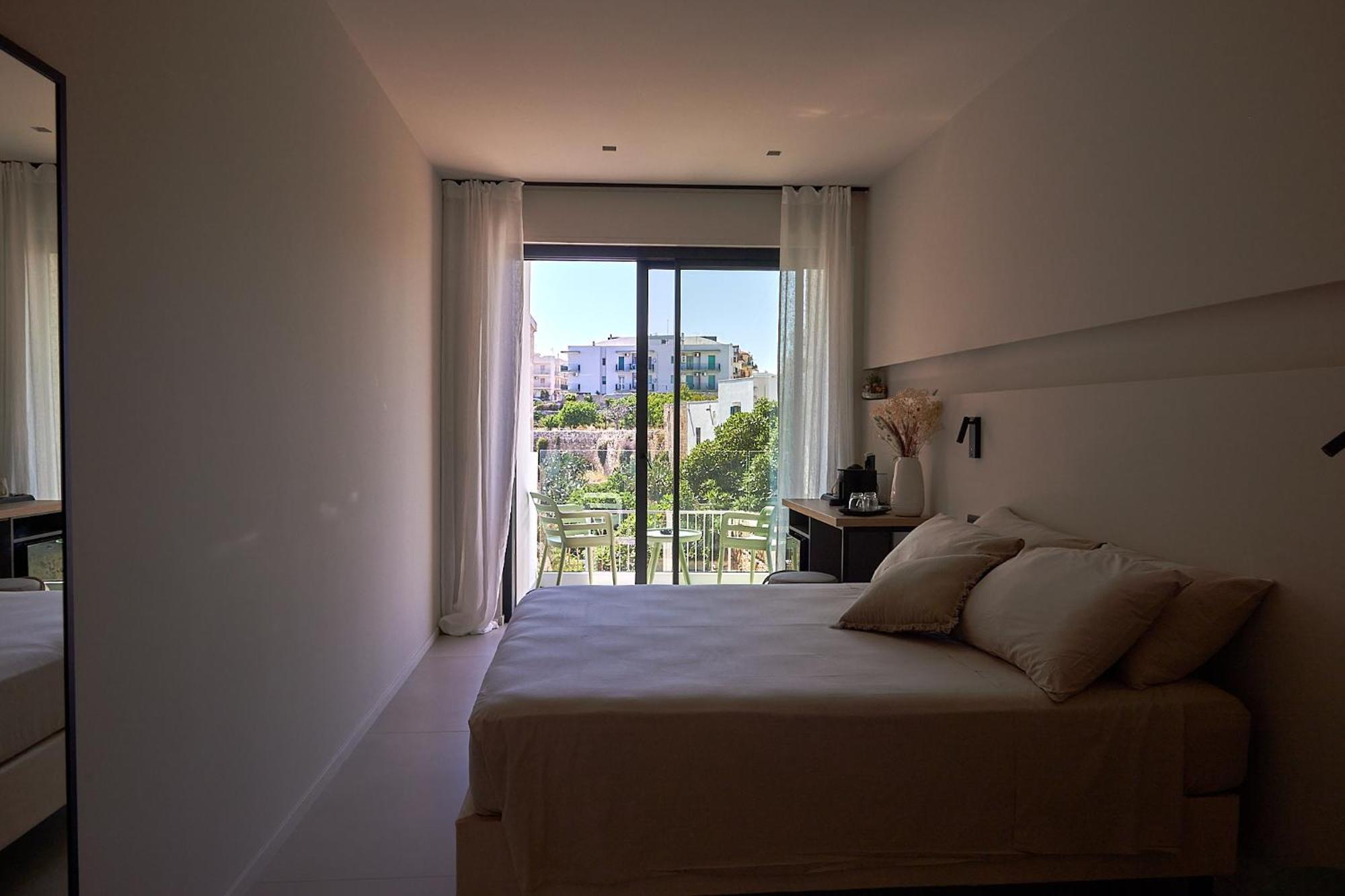 White Coast Hotel Polignano a Mare Exterior photo